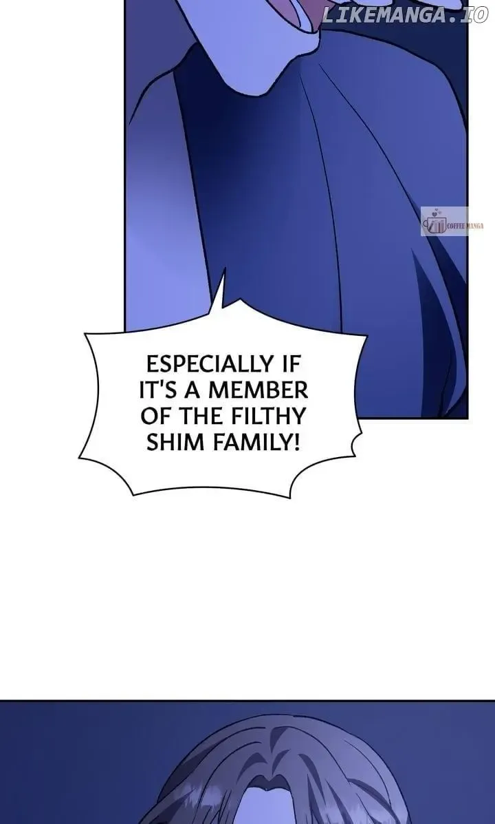 Sincerely, Vanessa Zinmanga X Chapter 48 Page 19