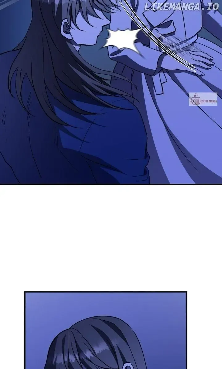 Sincerely, Vanessa Zinmanga X Chapter 48 Page 23