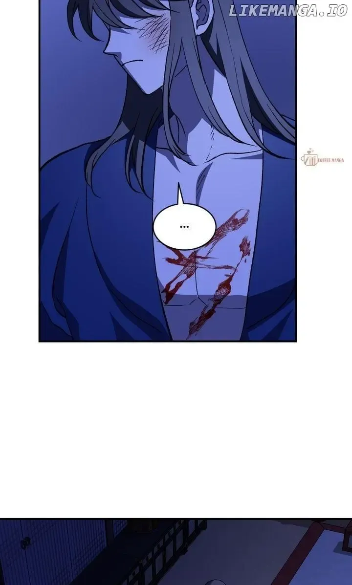 Sincerely, Vanessa Zinmanga X Chapter 48 Page 24