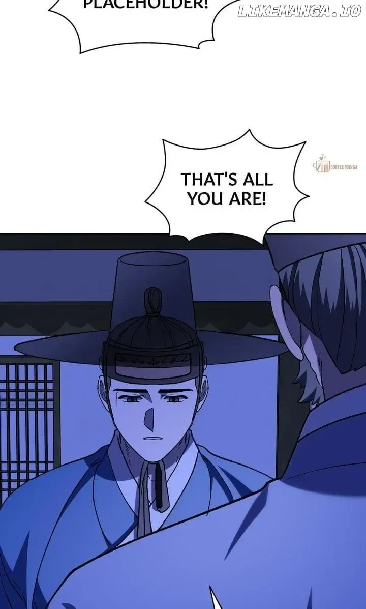 Sincerely, Vanessa Zinmanga X Chapter 48 Page 33