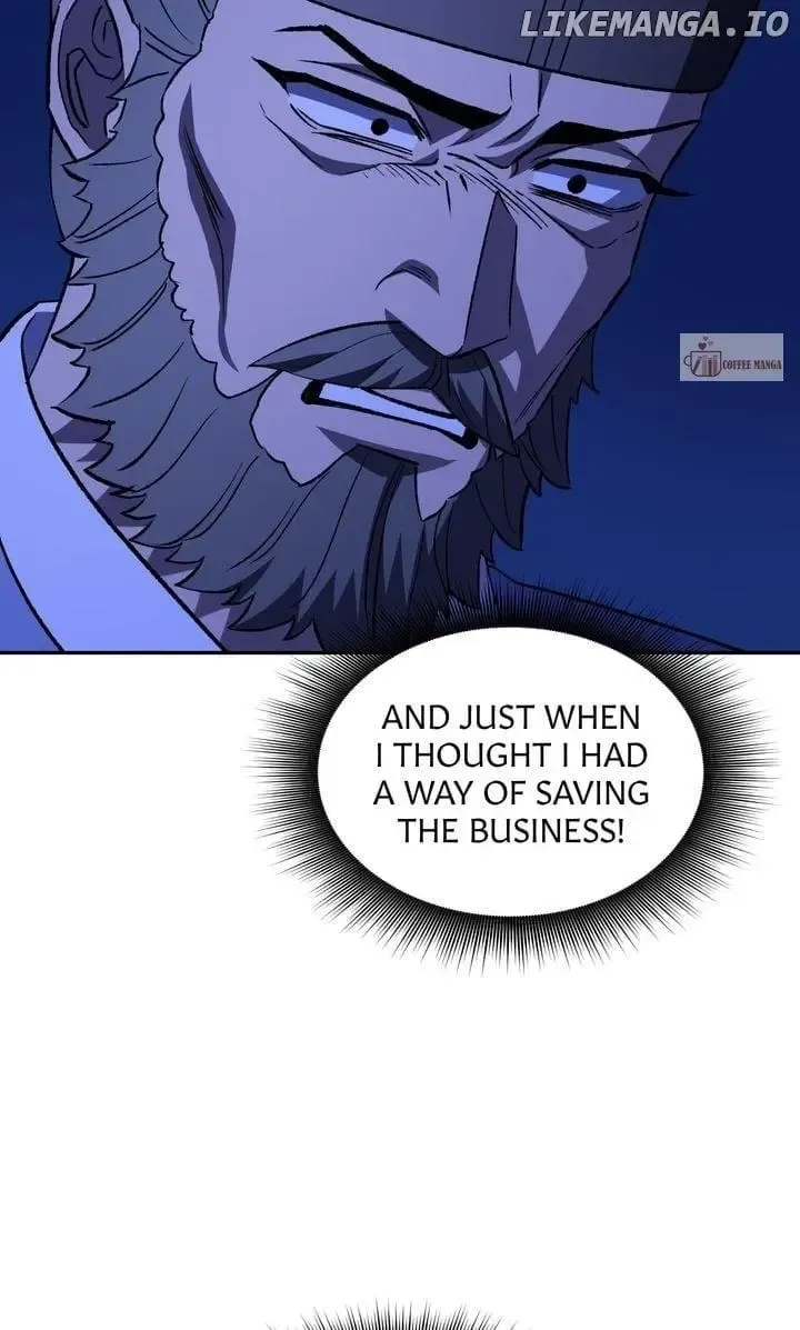 Sincerely, Vanessa Zinmanga X Chapter 48 Page 38