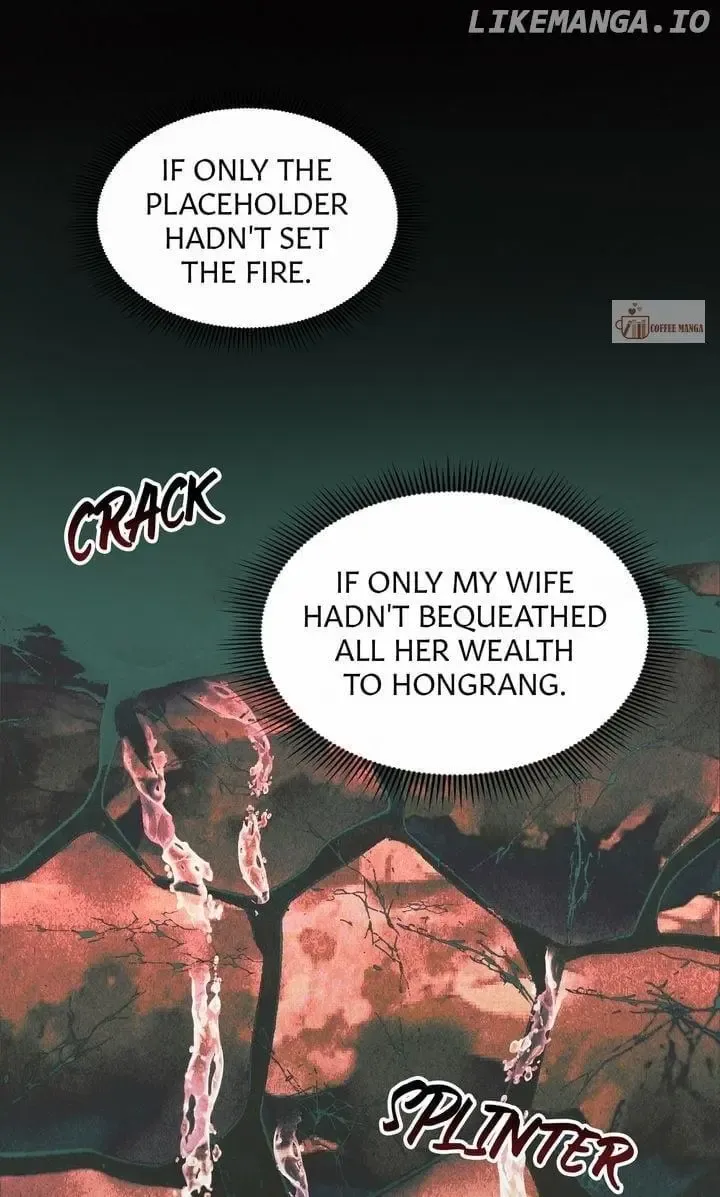 Sincerely, Vanessa Zinmanga X Chapter 48 Page 40