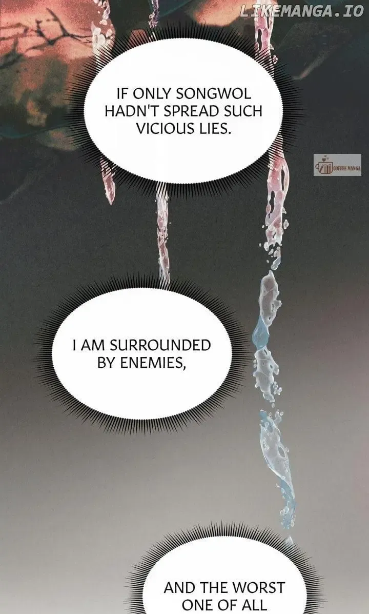 Sincerely, Vanessa Zinmanga X Chapter 48 Page 41