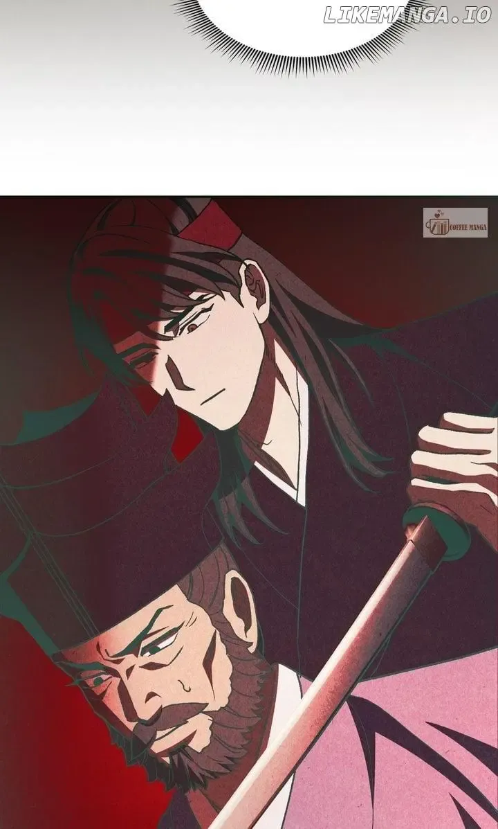 Sincerely, Vanessa Zinmanga X Chapter 48 Page 42