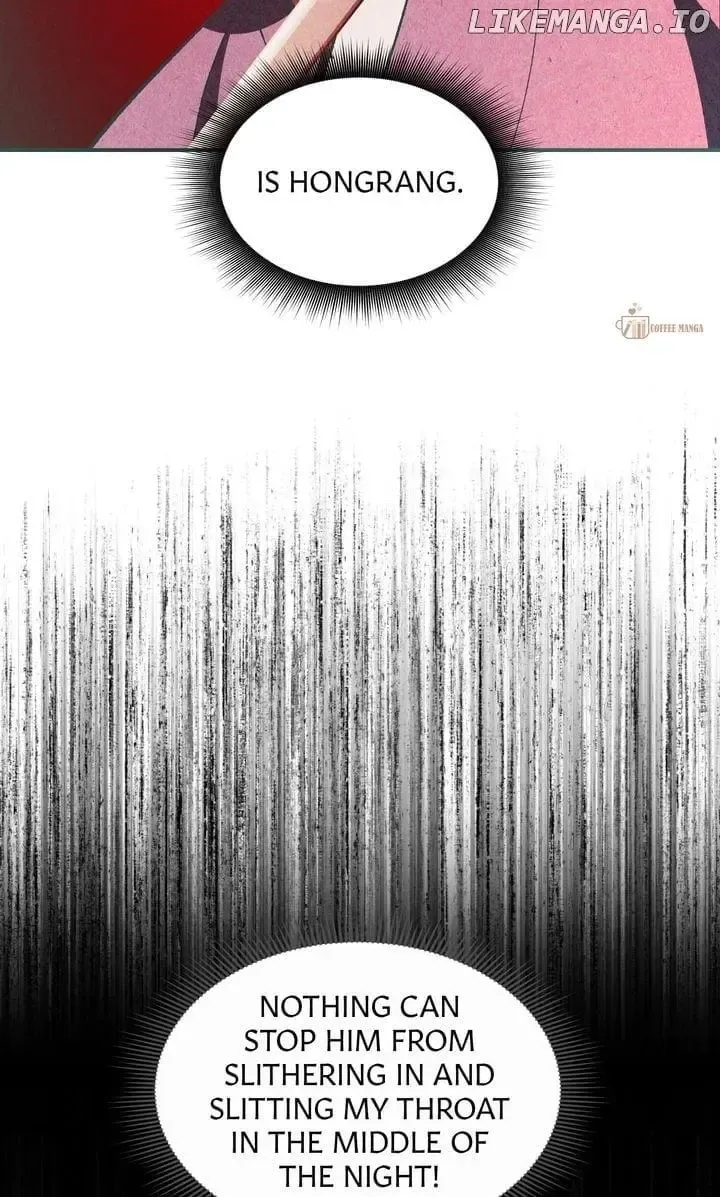 Sincerely, Vanessa Zinmanga X Chapter 48 Page 43
