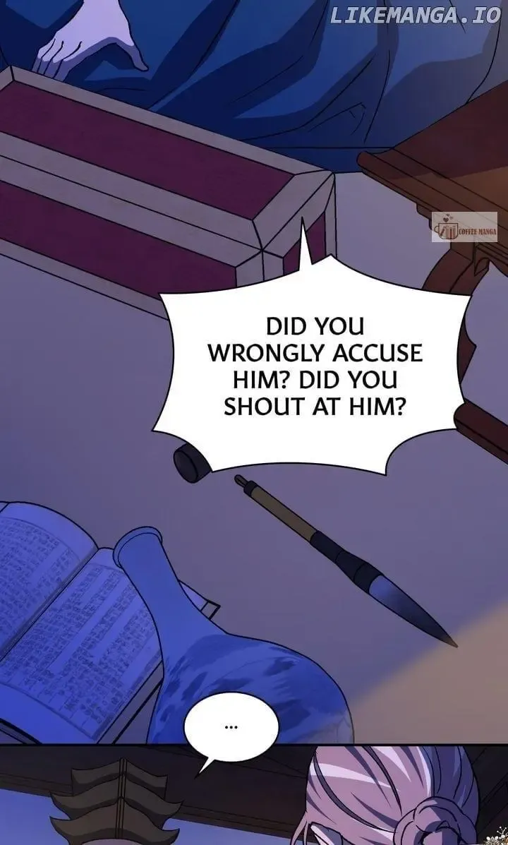 Sincerely, Vanessa Zinmanga X Chapter 48 Page 47