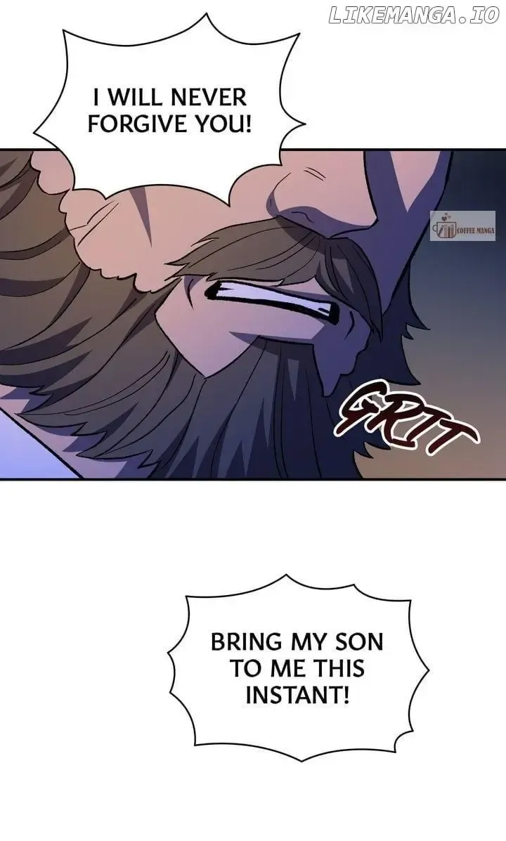 Sincerely, Vanessa Zinmanga X Chapter 48 Page 49