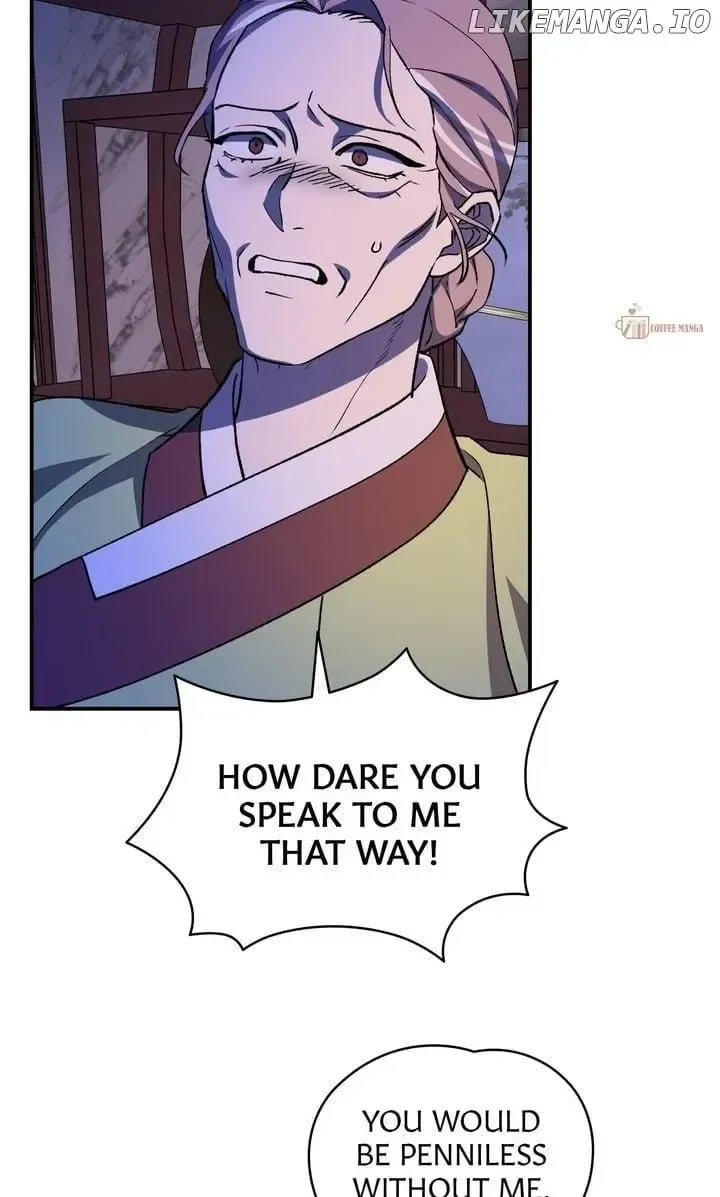 Sincerely, Vanessa Zinmanga X Chapter 48 Page 52