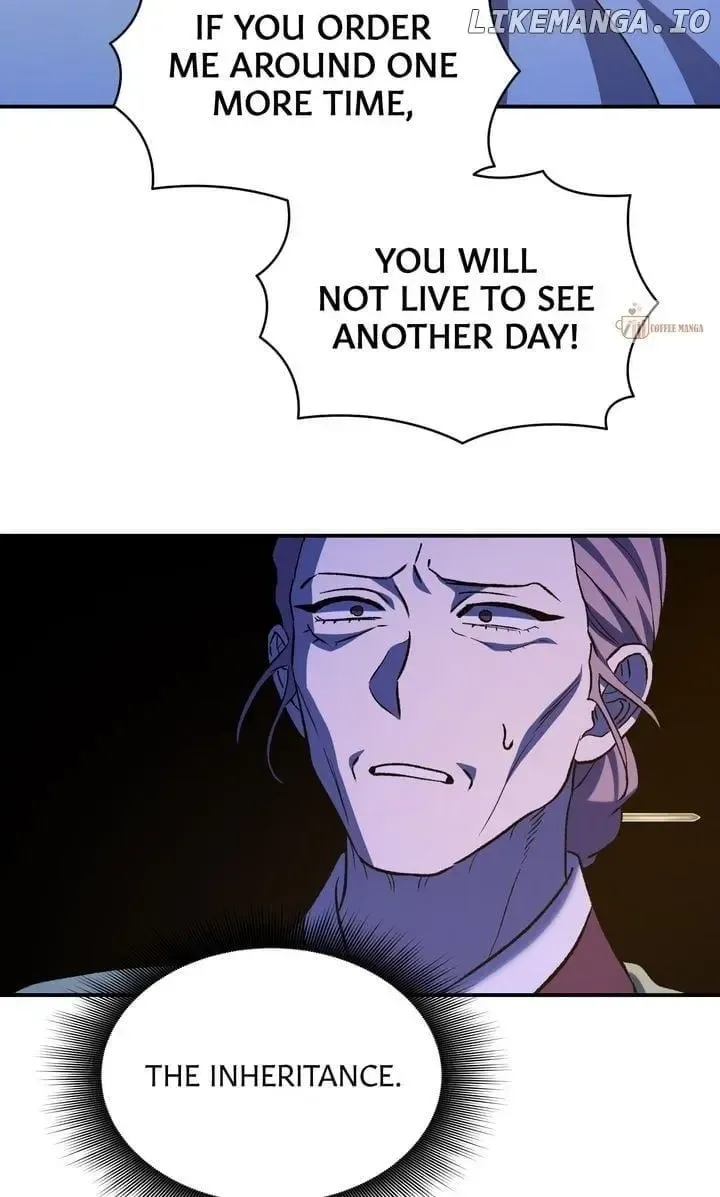 Sincerely, Vanessa Zinmanga X Chapter 48 Page 54