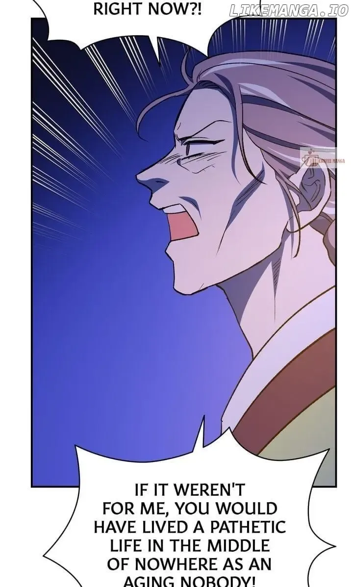 Sincerely, Vanessa Zinmanga X Chapter 48 Page 57
