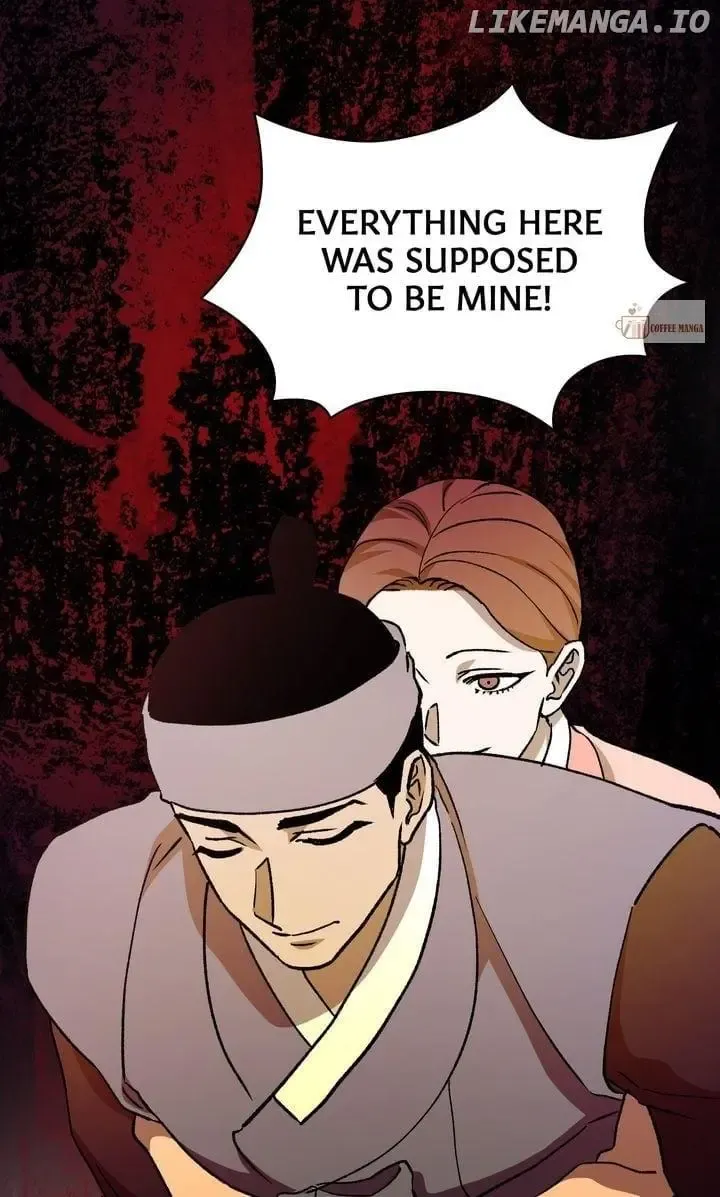 Sincerely, Vanessa Zinmanga X Chapter 48 Page 60