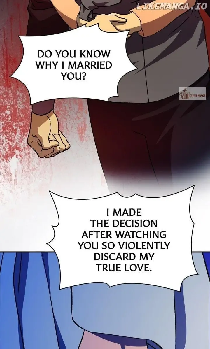 Sincerely, Vanessa Zinmanga X Chapter 48 Page 61
