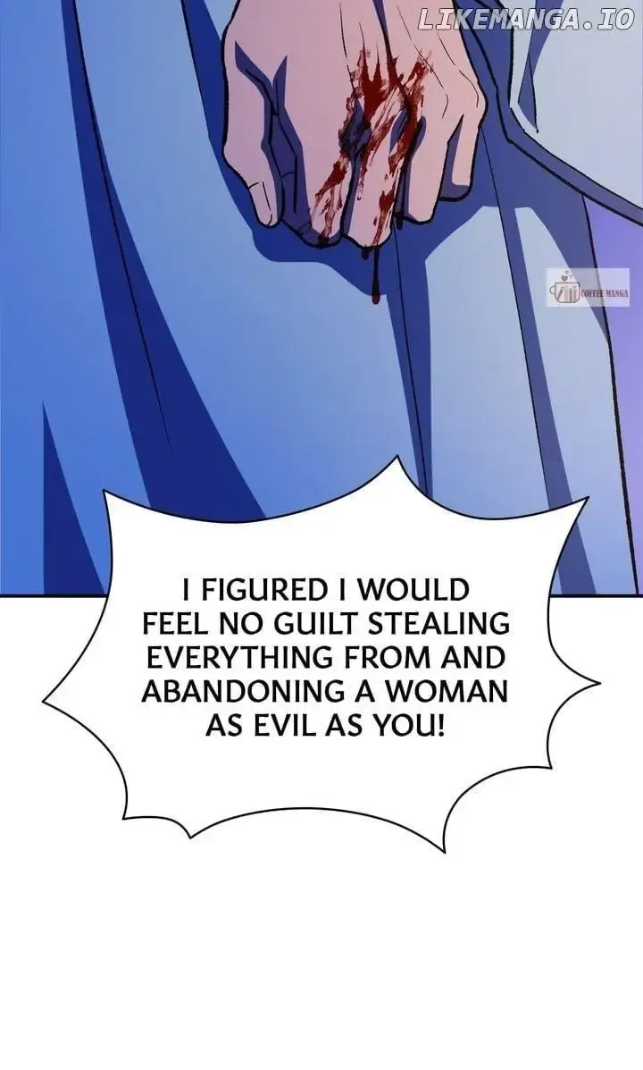 Sincerely, Vanessa Zinmanga X Chapter 48 Page 62