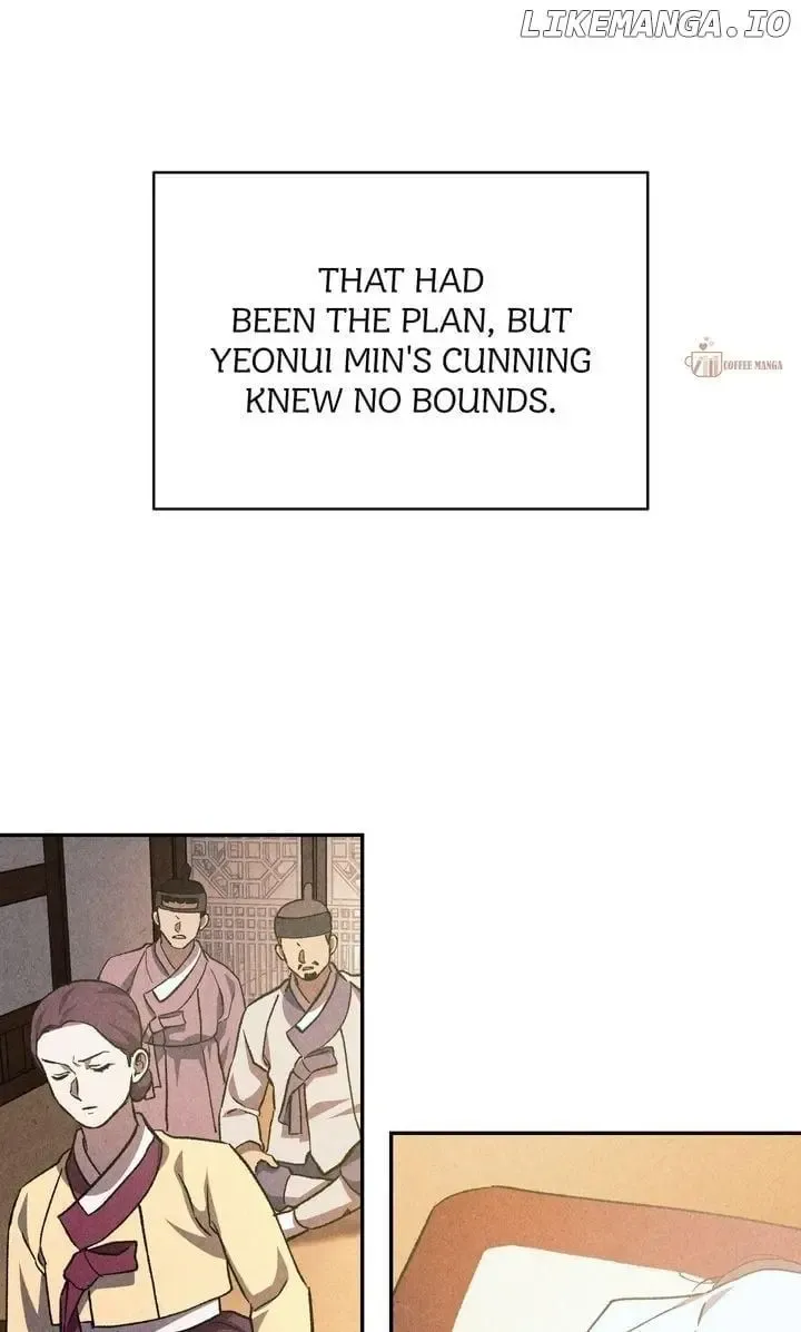 Sincerely, Vanessa Zinmanga X Chapter 48 Page 63