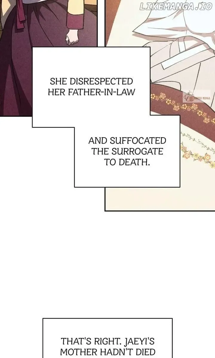 Sincerely, Vanessa Zinmanga X Chapter 48 Page 64