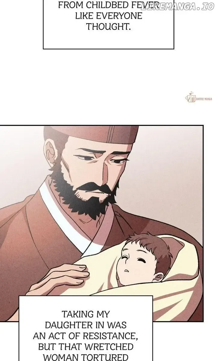 Sincerely, Vanessa Zinmanga X Chapter 48 Page 65