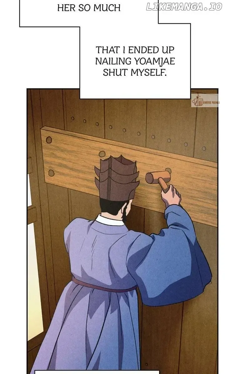 Sincerely, Vanessa Zinmanga X Chapter 48 Page 66