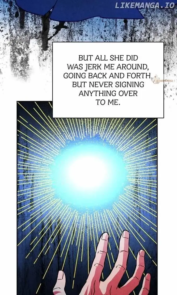Sincerely, Vanessa Zinmanga X Chapter 48 Page 71