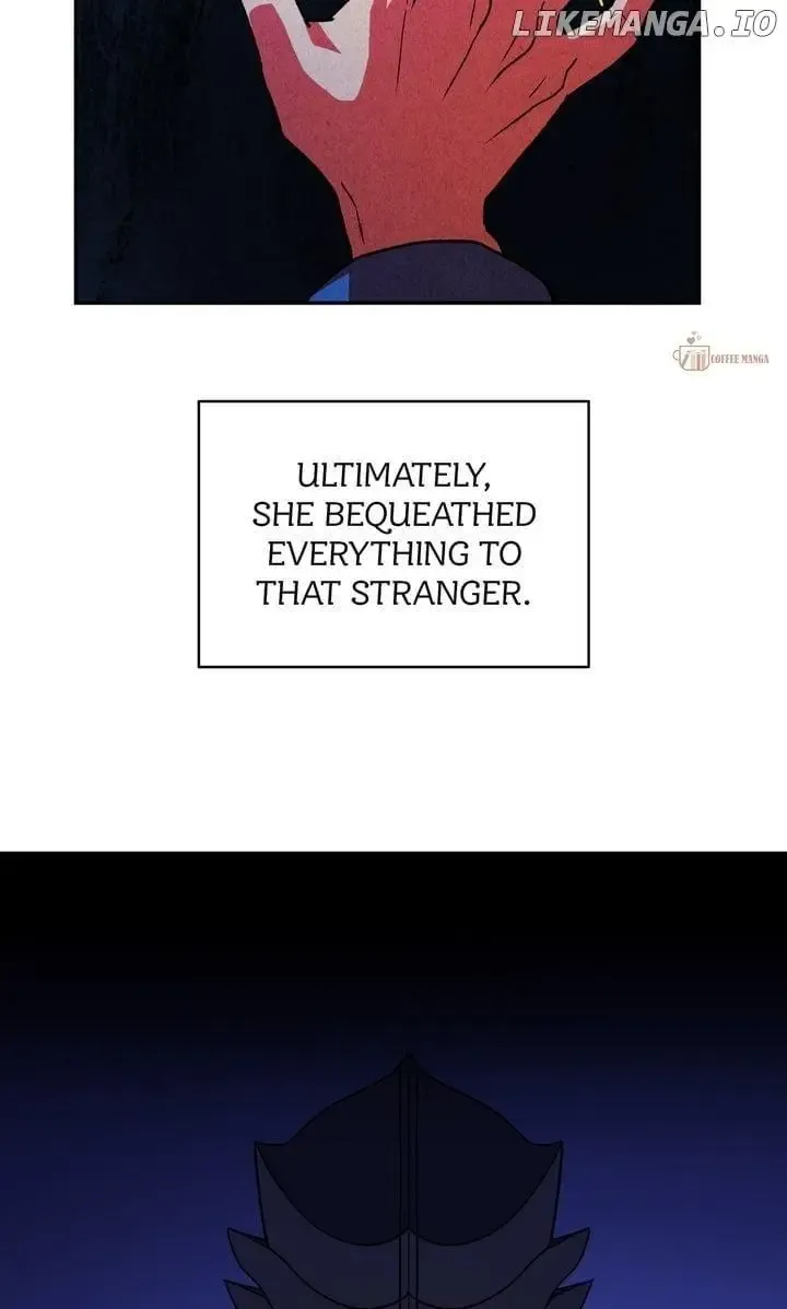 Sincerely, Vanessa Zinmanga X Chapter 48 Page 72