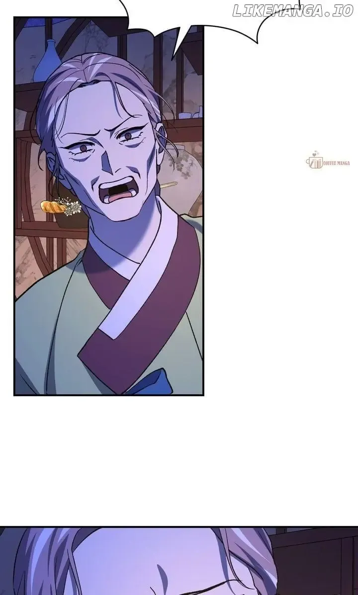 Sincerely, Vanessa Zinmanga X Chapter 48 Page 83