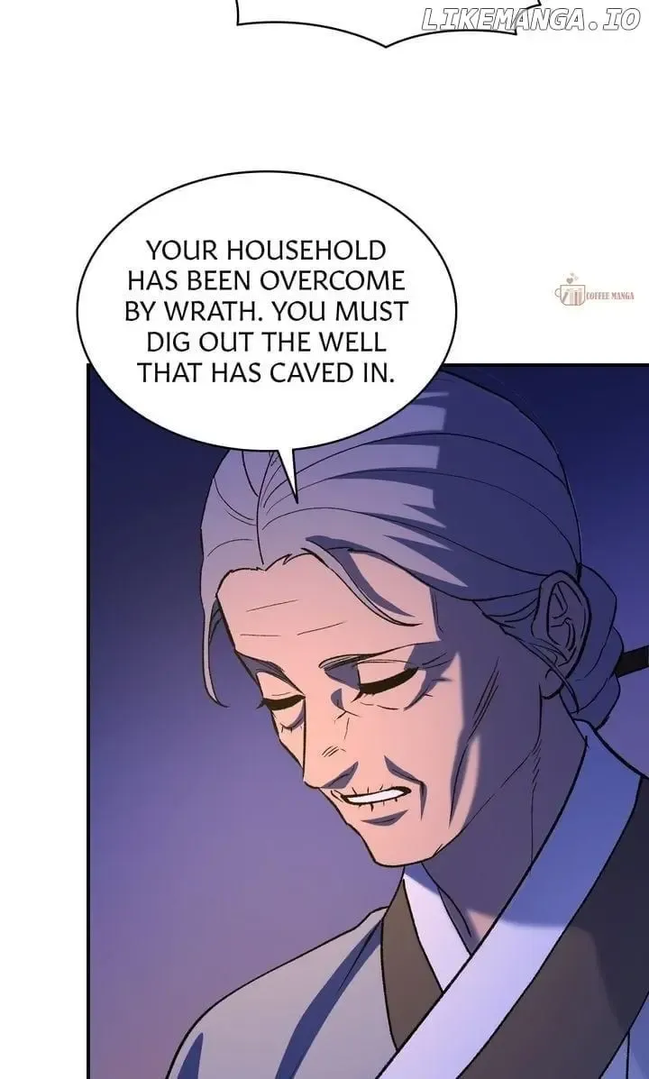 Sincerely, Vanessa Zinmanga X Chapter 48 Page 87