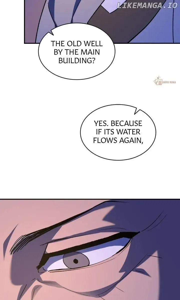 Sincerely, Vanessa Zinmanga X Chapter 48 Page 88