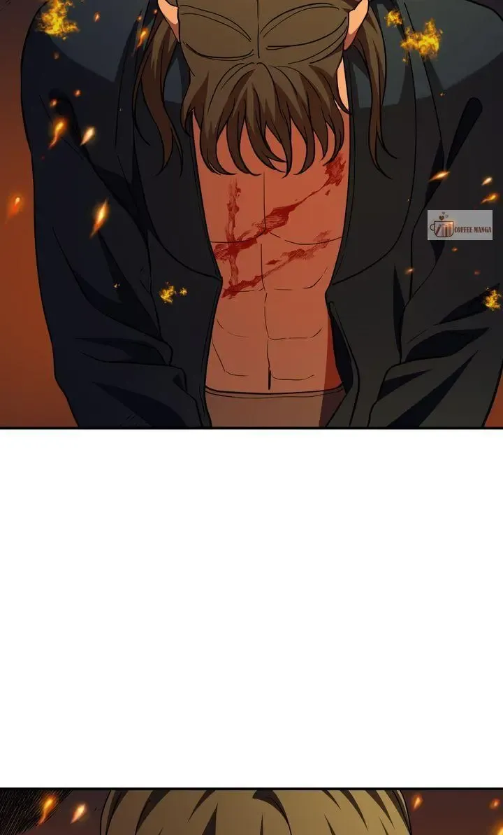 Sincerely, Vanessa Zinmanga X Chapter 47 Page 5