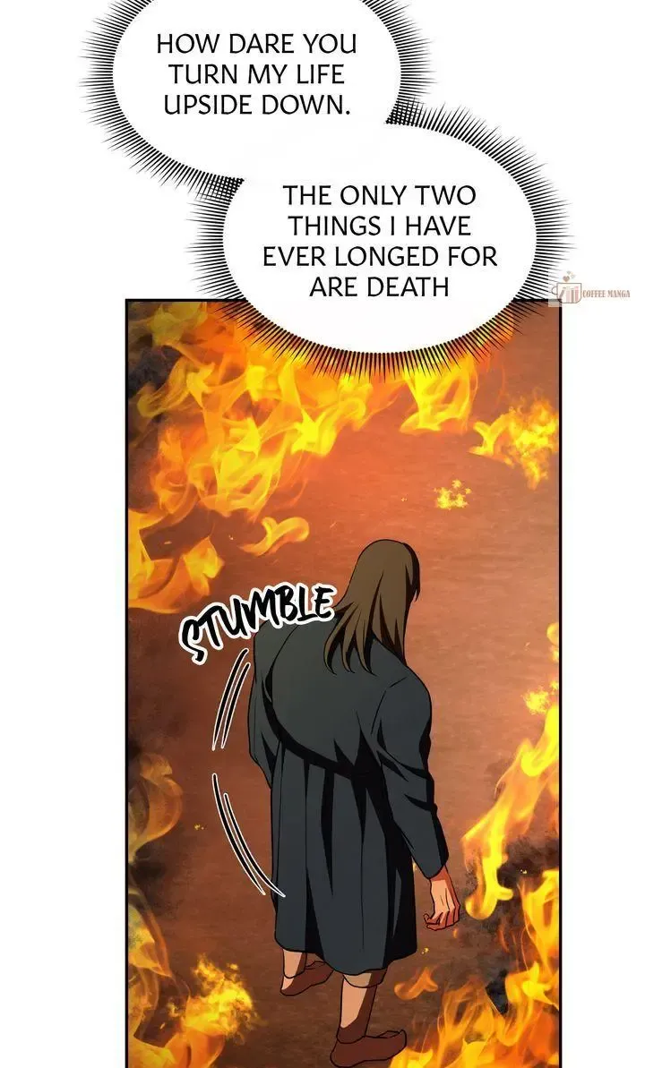 Sincerely, Vanessa Zinmanga X Chapter 47 Page 13
