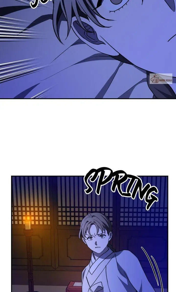 Sincerely, Vanessa Zinmanga X Chapter 47 Page 21