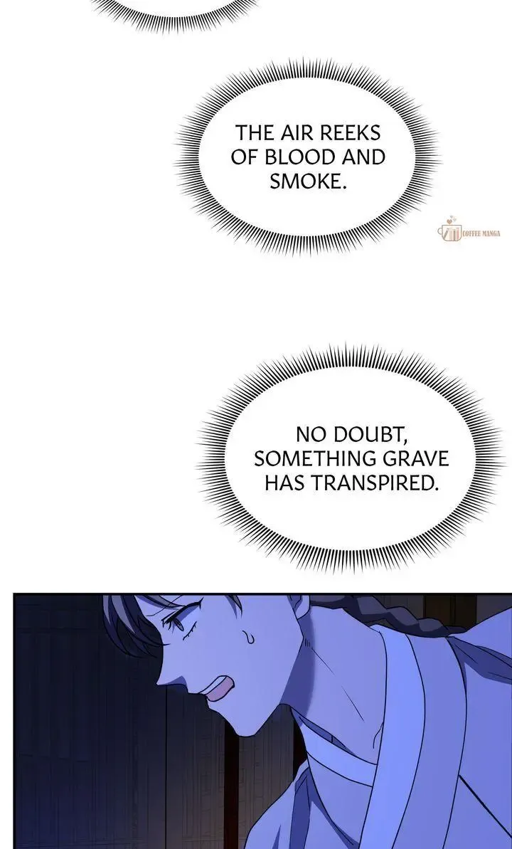Sincerely, Vanessa Zinmanga X Chapter 47 Page 24