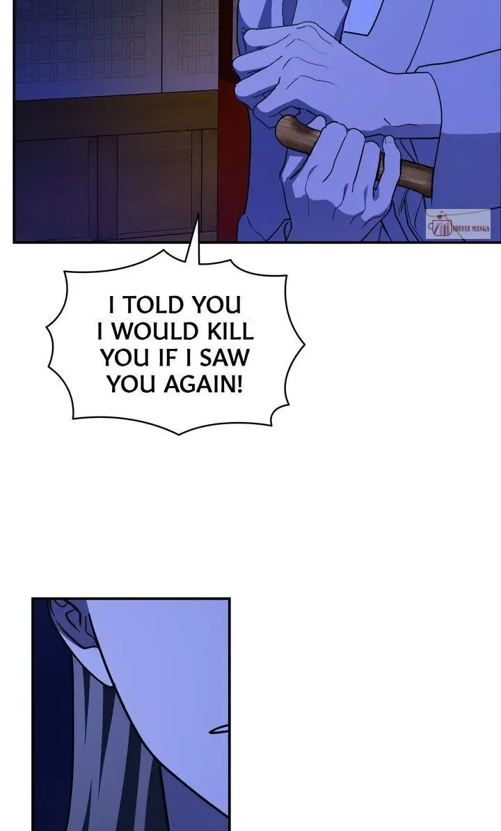 Sincerely, Vanessa Zinmanga X Chapter 47 Page 25