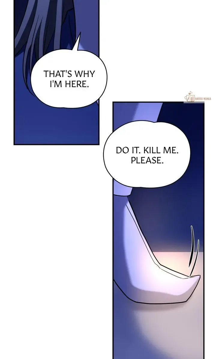 Sincerely, Vanessa Zinmanga X Chapter 47 Page 26