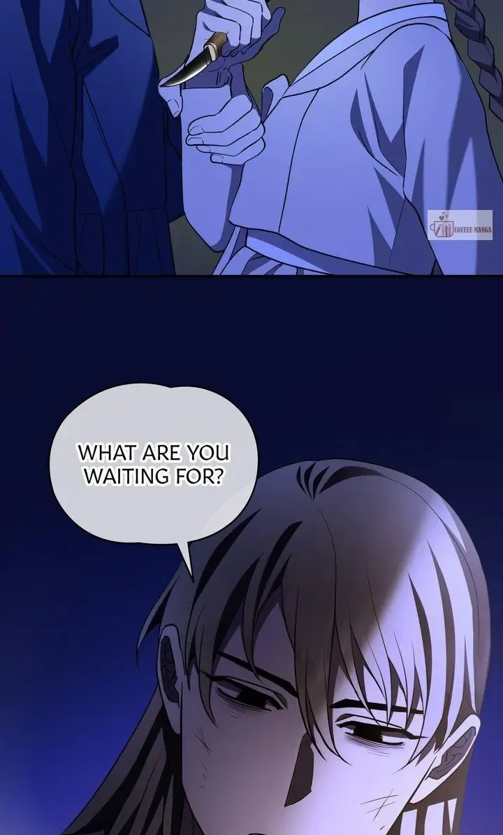 Sincerely, Vanessa Zinmanga X Chapter 47 Page 28