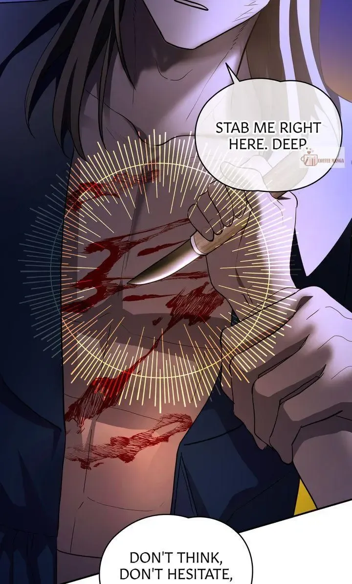 Sincerely, Vanessa Zinmanga X Chapter 47 Page 29