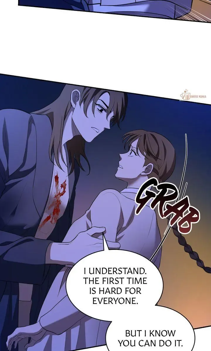 Sincerely, Vanessa Zinmanga X Chapter 47 Page 31