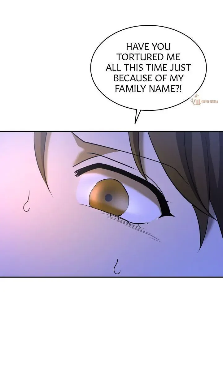 Sincerely, Vanessa Zinmanga X Chapter 47 Page 33