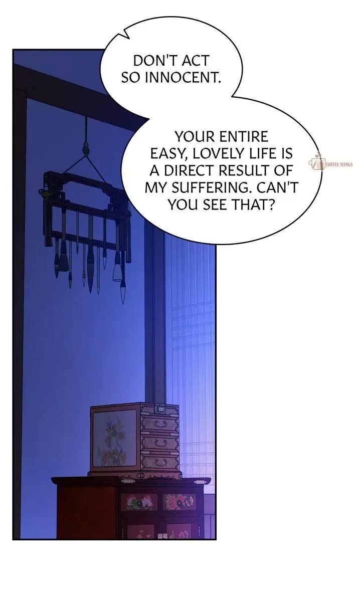 Sincerely, Vanessa Zinmanga X Chapter 47 Page 34