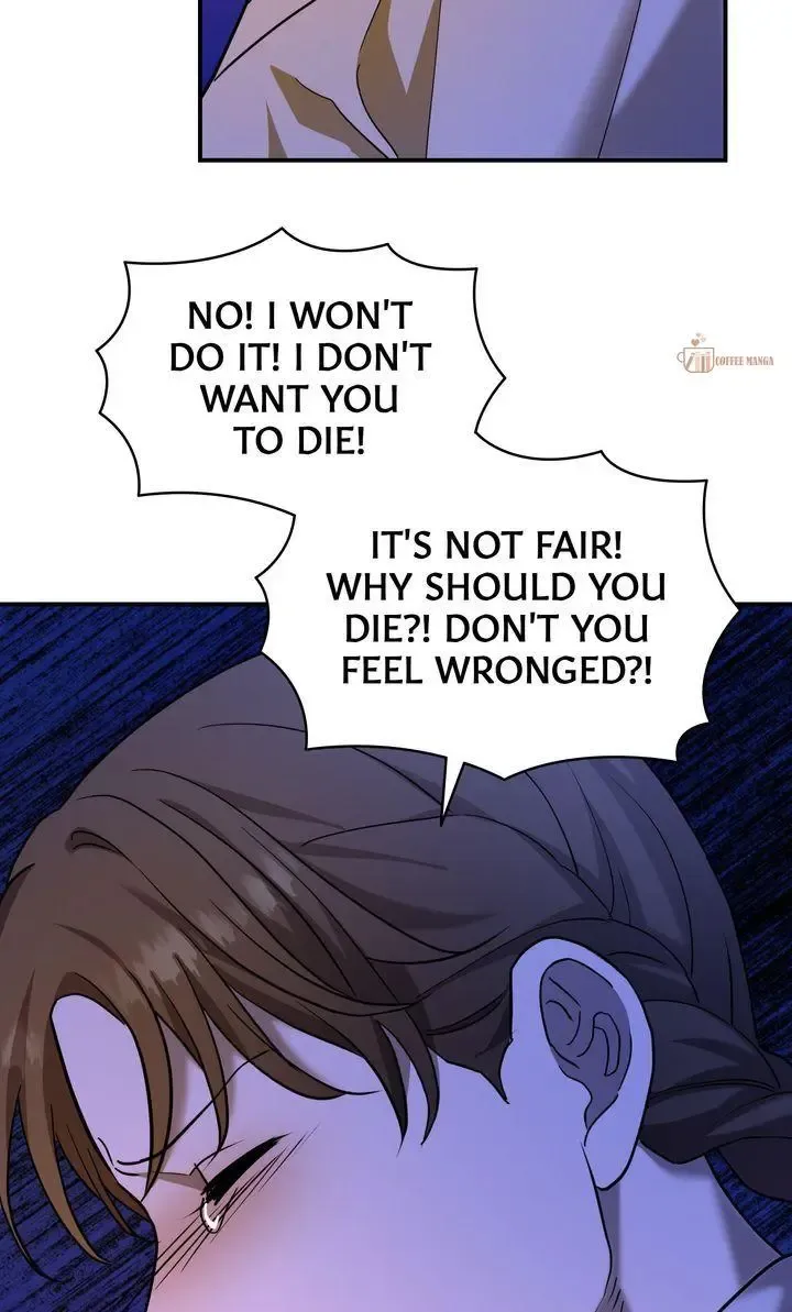 Sincerely, Vanessa Zinmanga X Chapter 47 Page 38