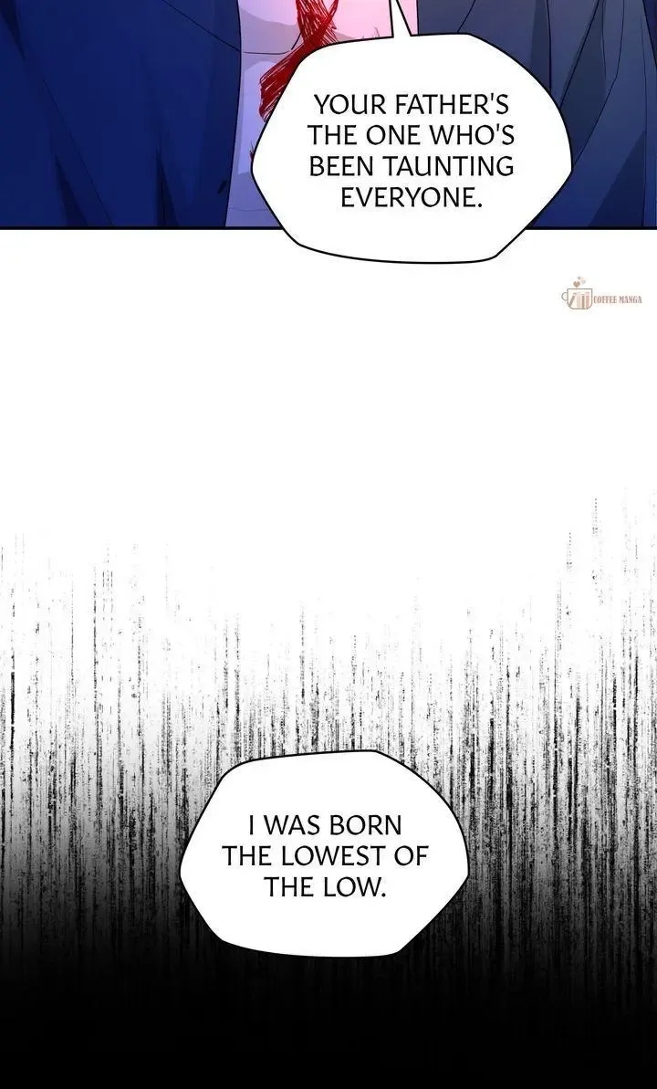 Sincerely, Vanessa Zinmanga X Chapter 47 Page 43