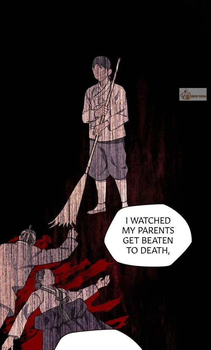 Sincerely, Vanessa Zinmanga X Chapter 47 Page 44