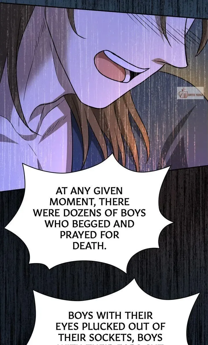 Sincerely, Vanessa Zinmanga X Chapter 47 Page 49