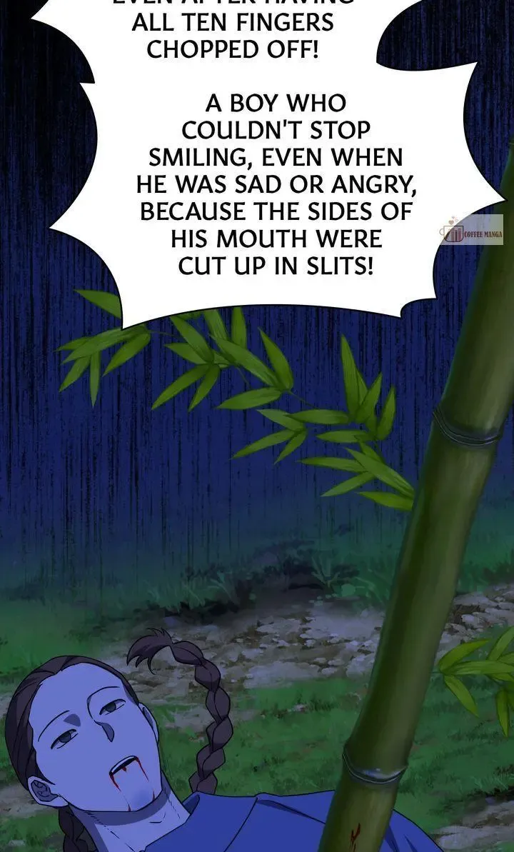 Sincerely, Vanessa Zinmanga X Chapter 47 Page 51
