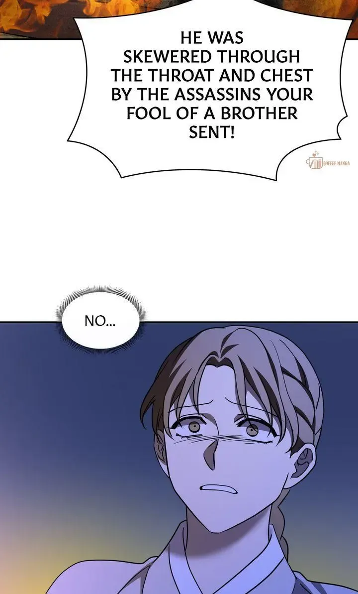 Sincerely, Vanessa Zinmanga X Chapter 47 Page 54