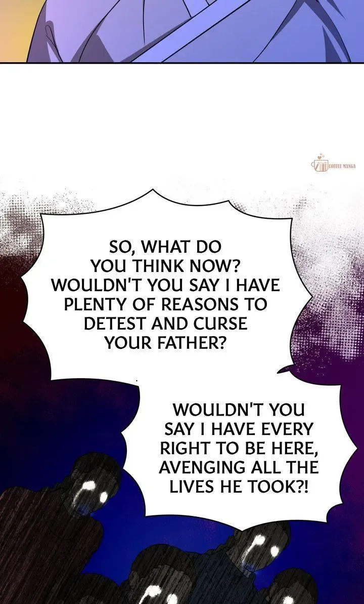 Sincerely, Vanessa Zinmanga X Chapter 47 Page 55
