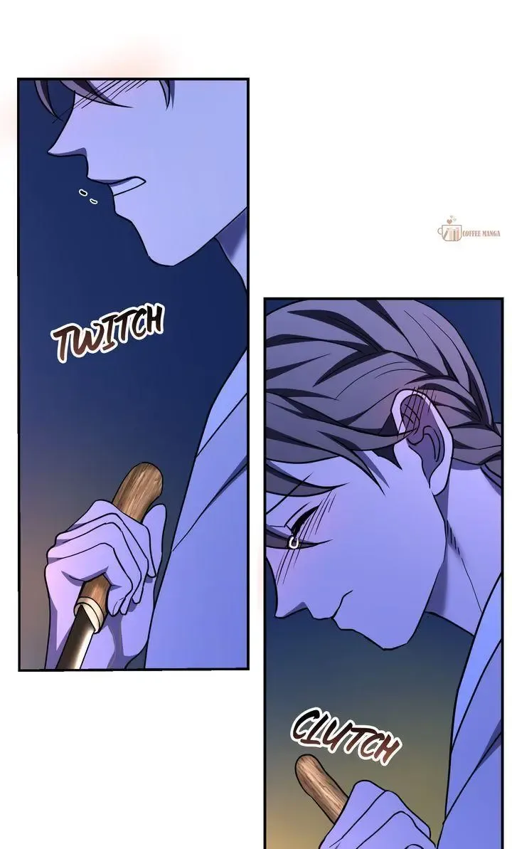 Sincerely, Vanessa Zinmanga X Chapter 47 Page 59