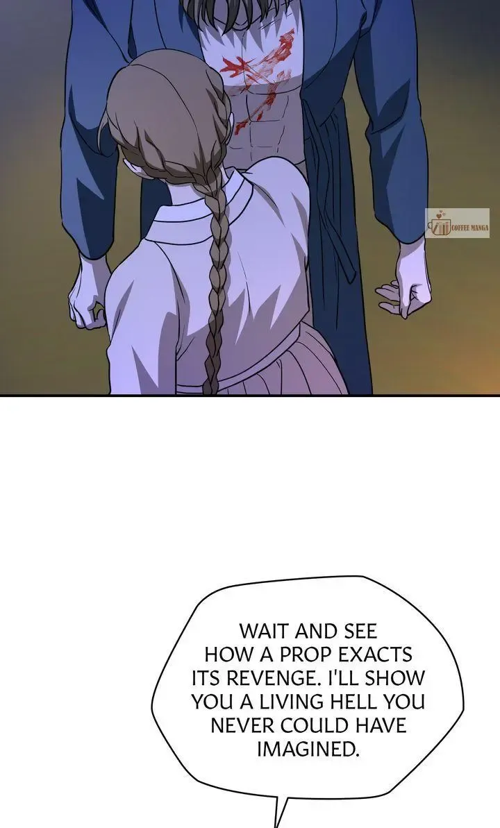 Sincerely, Vanessa Zinmanga X Chapter 47 Page 61