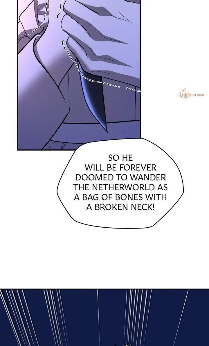 Sincerely, Vanessa Zinmanga X Chapter 47 Page 64