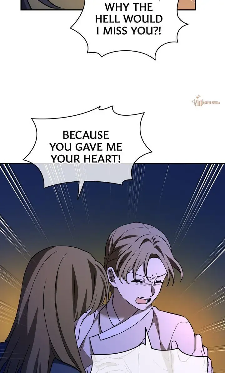 Sincerely, Vanessa Zinmanga X Chapter 47 Page 68