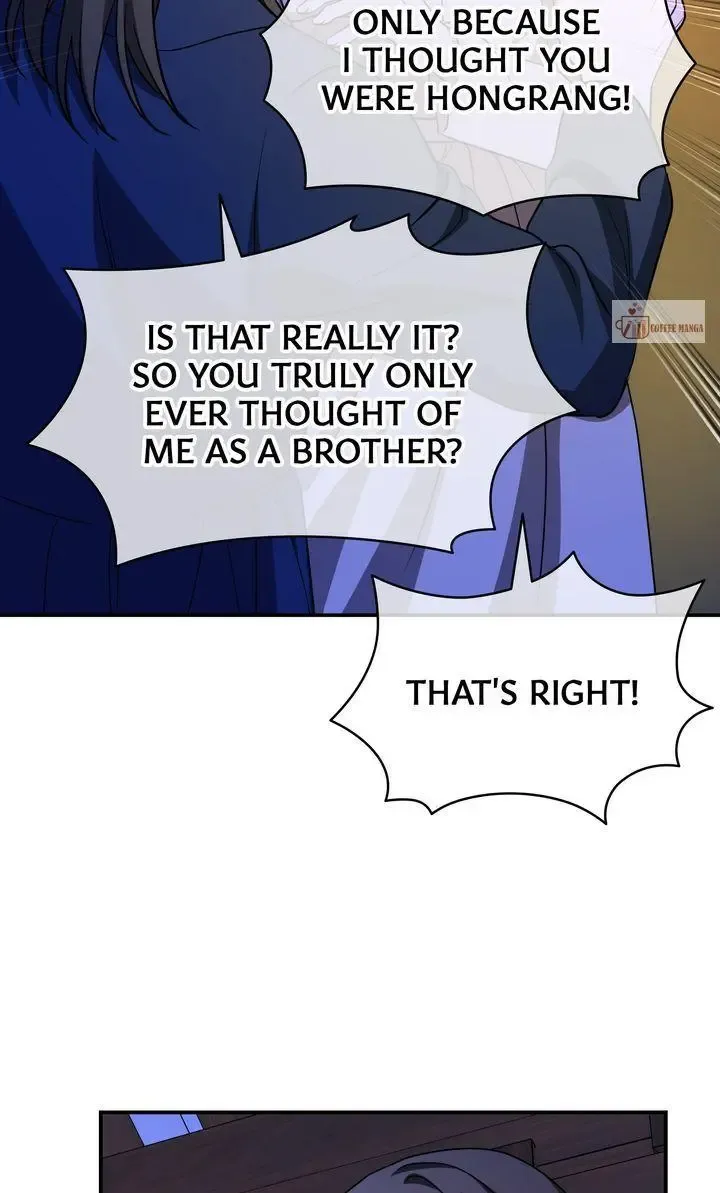 Sincerely, Vanessa Zinmanga X Chapter 47 Page 69