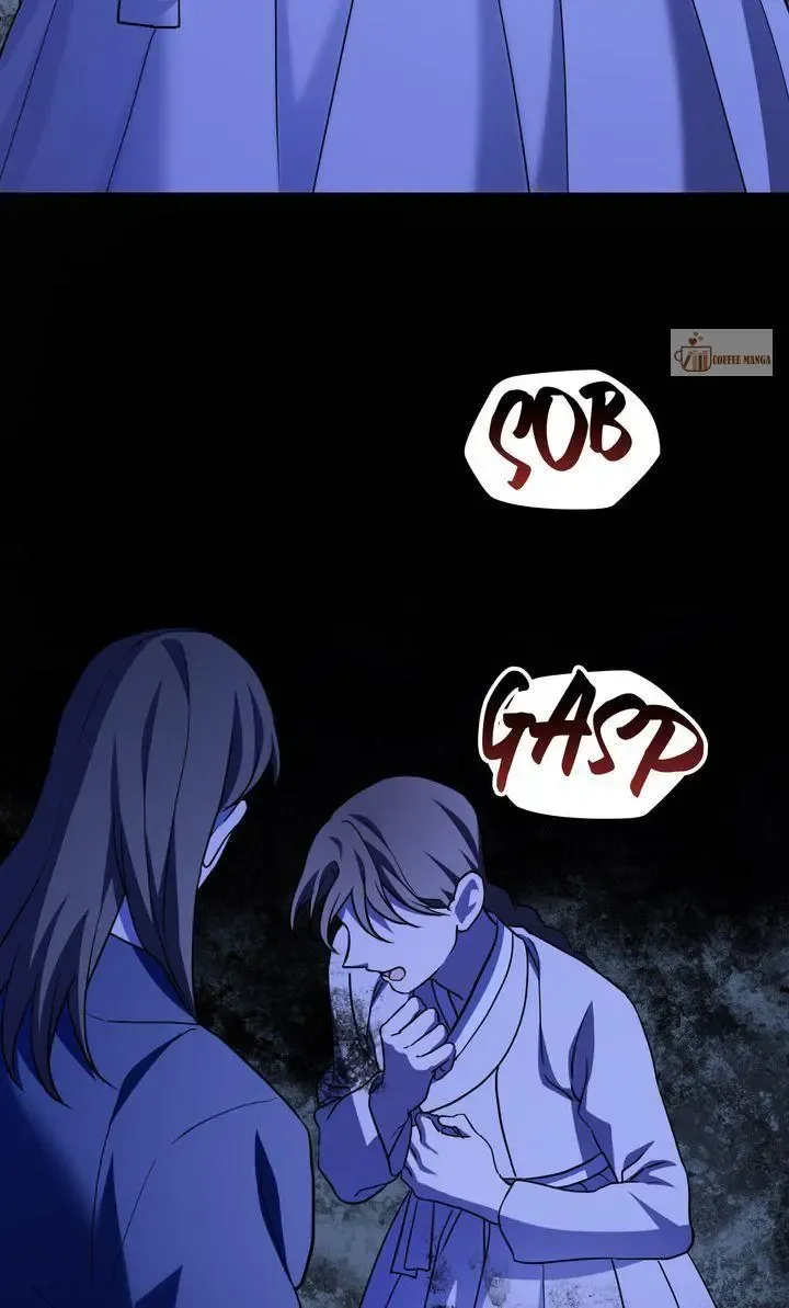 Sincerely, Vanessa Zinmanga X Chapter 47 Page 85